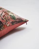 Aurora Silk Pillowcase Pink Lady