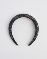 A Night's Tale Headband Black