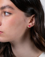 Lovestruck Heart Earrings