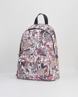 Deco Blooms Large Blackberry Backpack