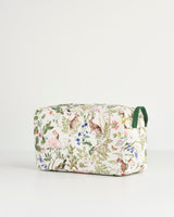 Meadow Creatures Marshmallow Travel Pouch