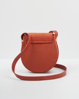 Lovebirds Saddle Bag