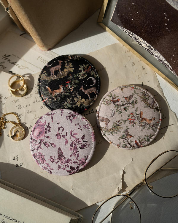 Pocket Mirror Gift