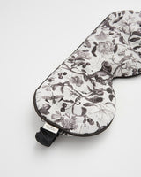 Tree of Life Monochrome Sleep Mask