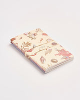 Whispering Sands Notebooks - Pack Of 3