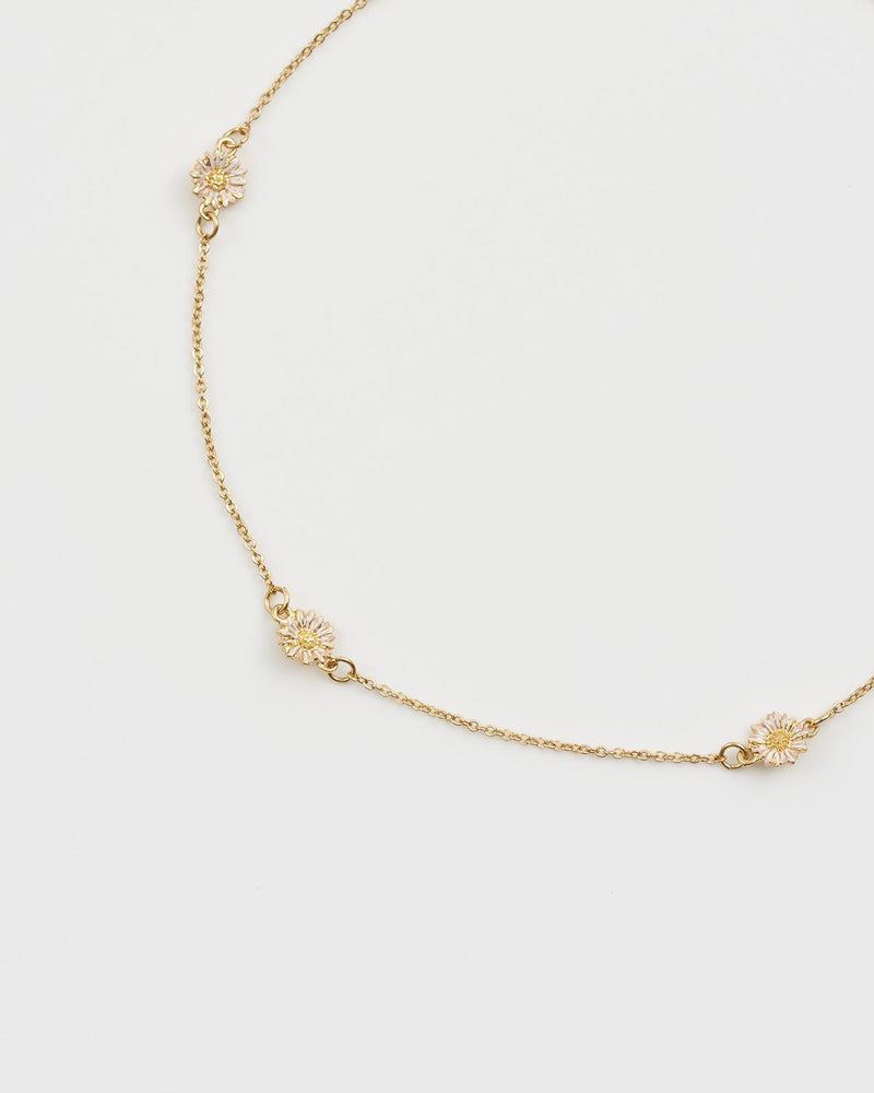 Daisy Chain Choker