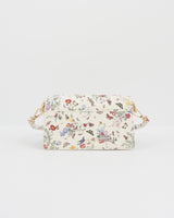 Alice Garden Ivory Shoulder Bag