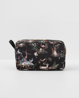 Wonderland Wash Bag